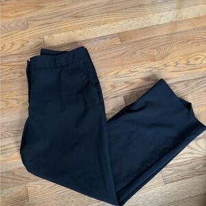 Talbots Women's Black Trousers